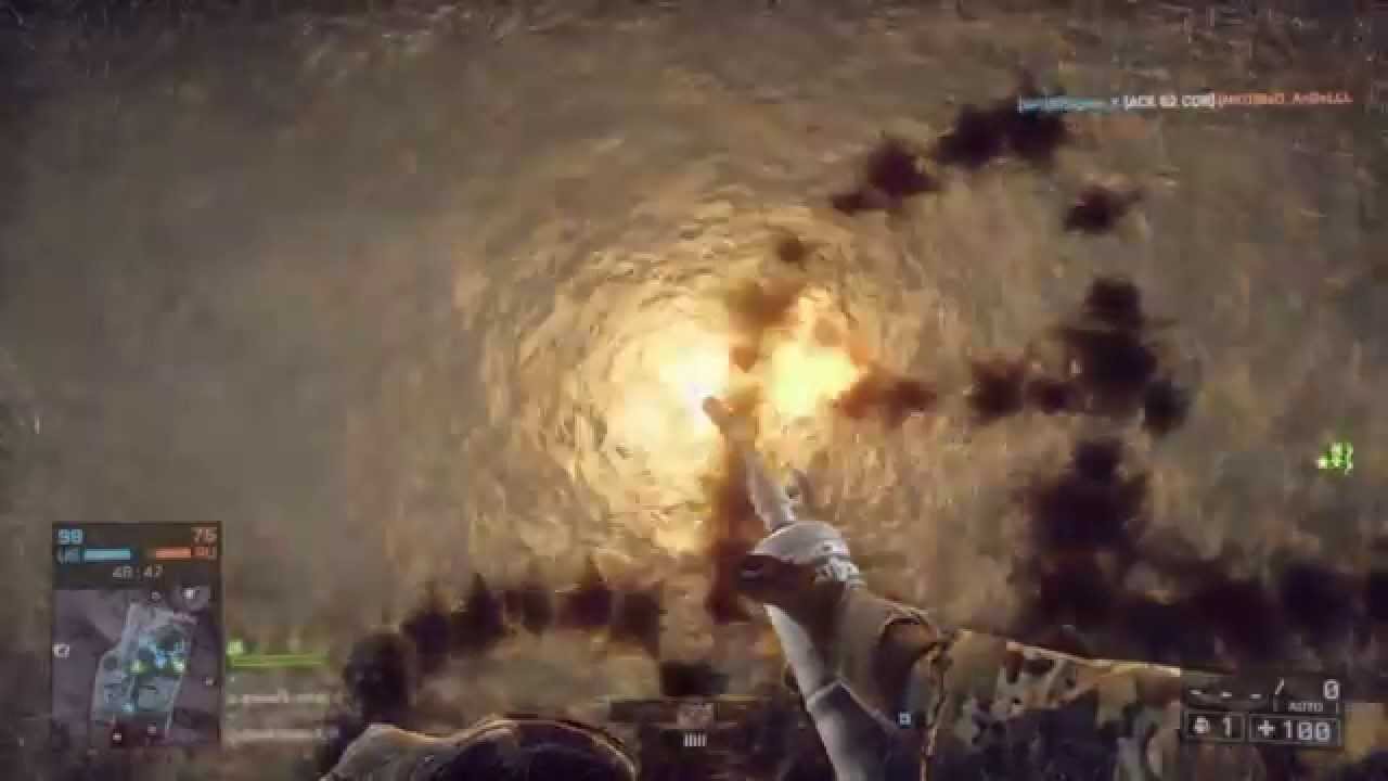 Battlefield 5 leak ?!