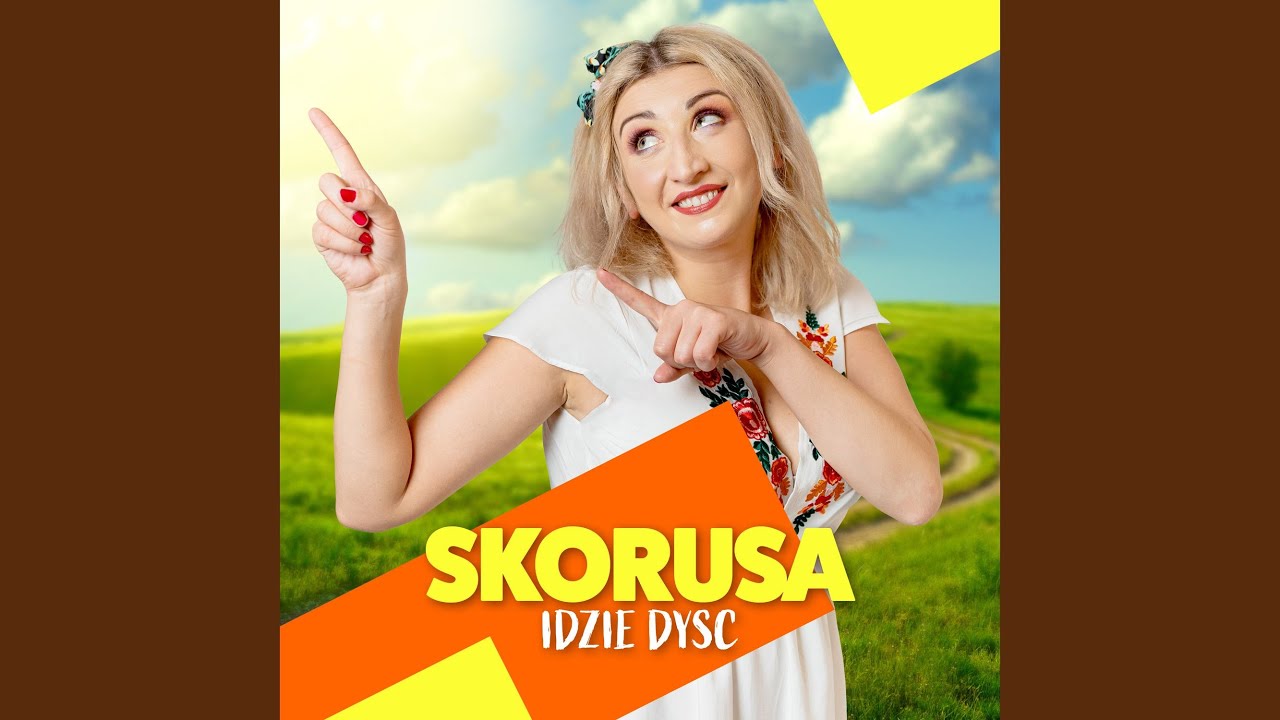 Idzie Dysc