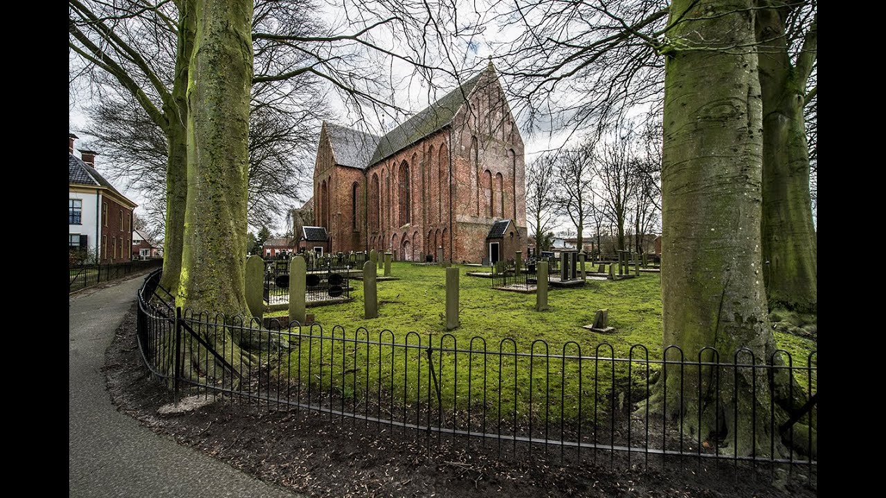 SOGK Kerkhof Noordbroek