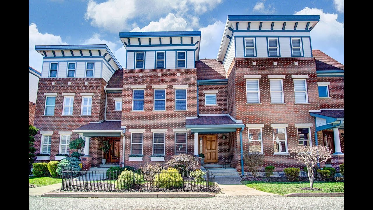 202 ROBSON LANE BELLEVUE KY 41073