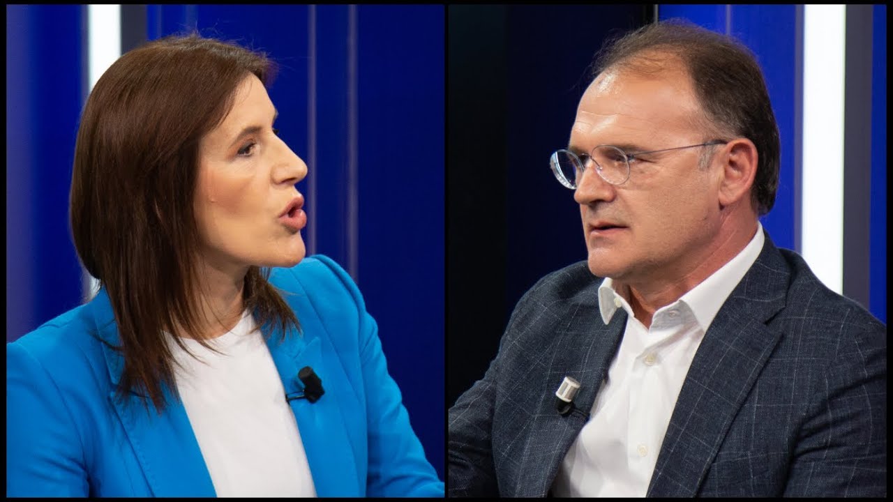 Kush e ka fajin SPAK apo gjykata? Lala dhe Tela debatojnë për dënimet e ulëta të zyrtarëve