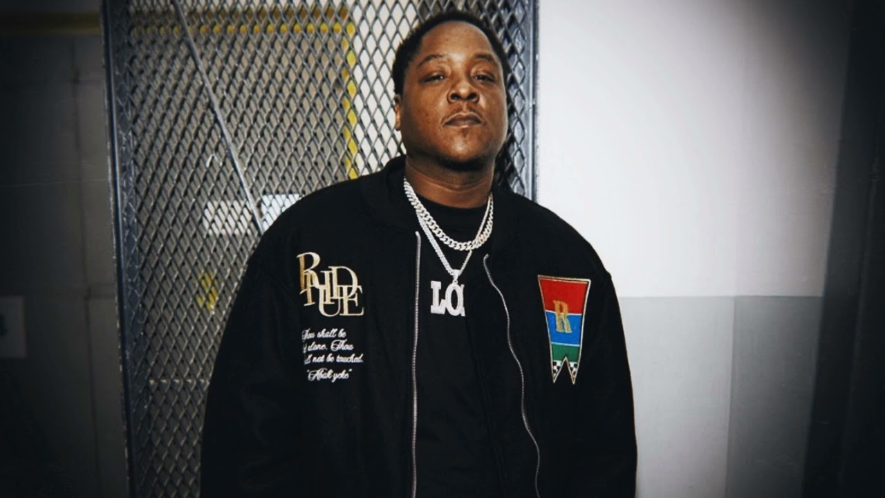 Jadakiss x Jay Z Type Beat 2023 - 