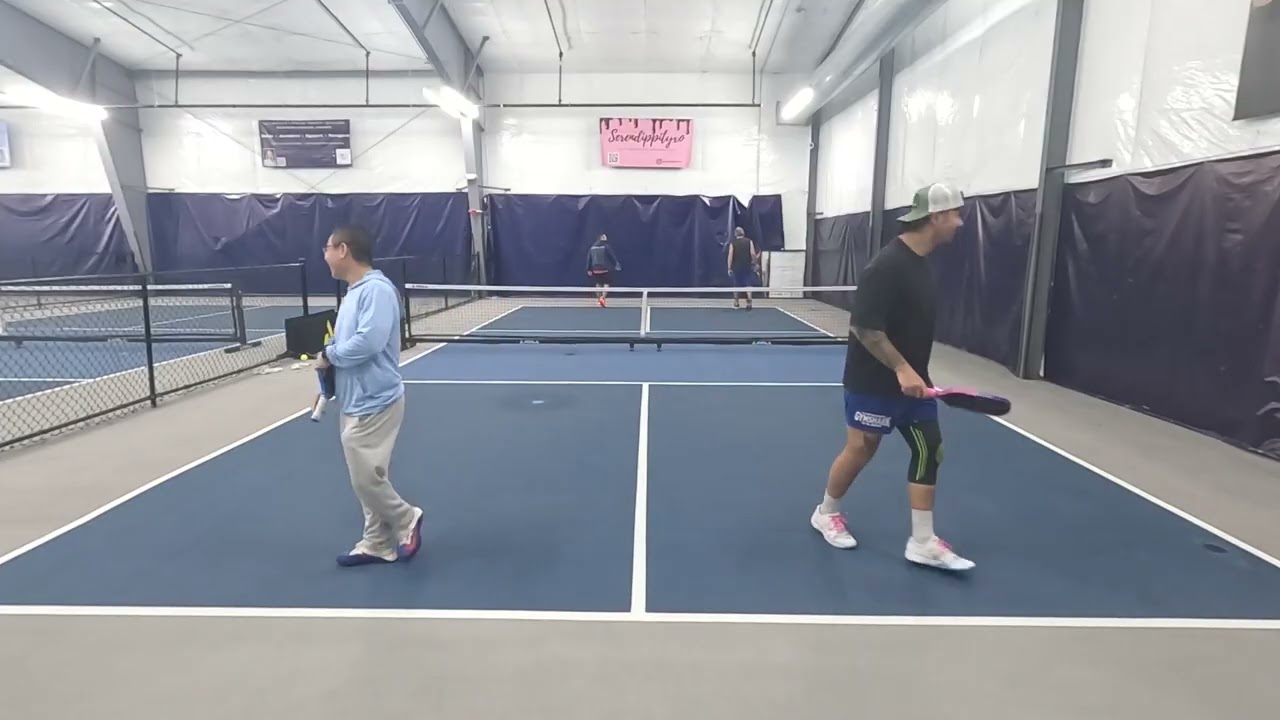 2-27 -26 CAMP PICKLEBALL