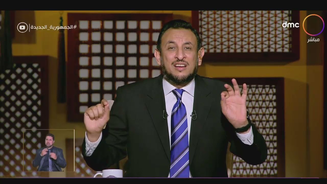 لعلهم يفقهون - سورة المنافقون.. اعرف أسباب نزولها وفيمن نزلت؟ شاهد الشيخ رمضان عبد المعز