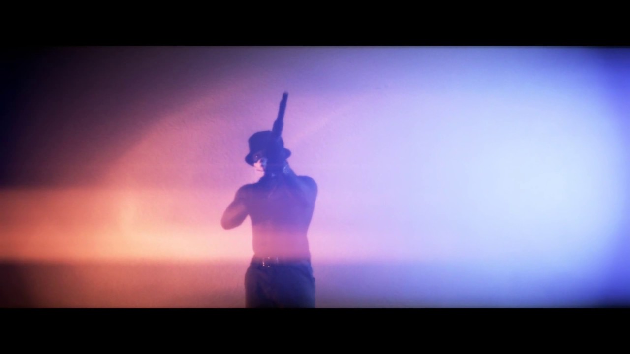 BRASHO - Á LA KÜT PAT (OFFICIAL VIDEO) DEUXDEUXNEUF 16.01.17 ÜBERALL ERHÄLTLICH
