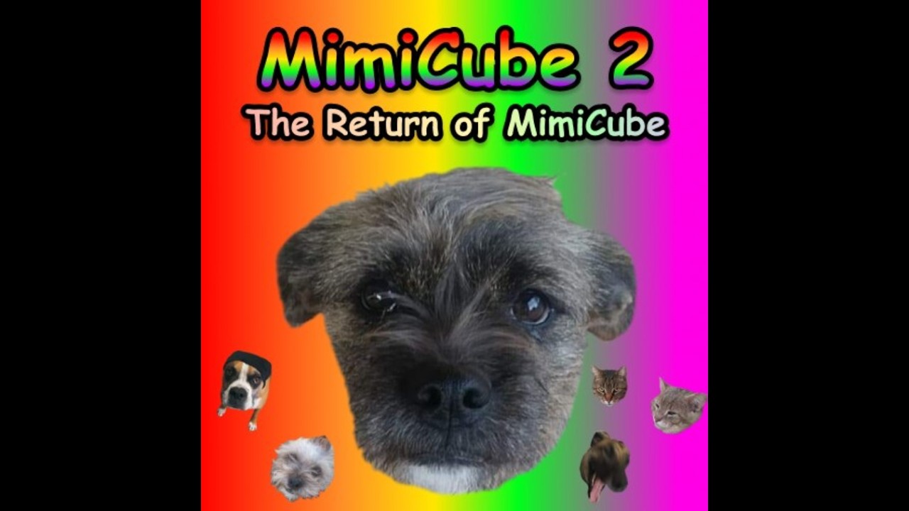 BO3 MIMICUBE 2 DUO