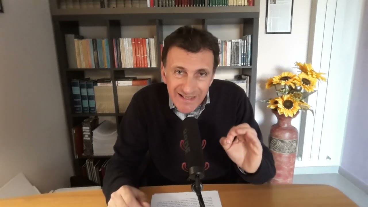 Jung: gli altri siamo noi - l'uomo come significante del dolore e la sua vita significativa
