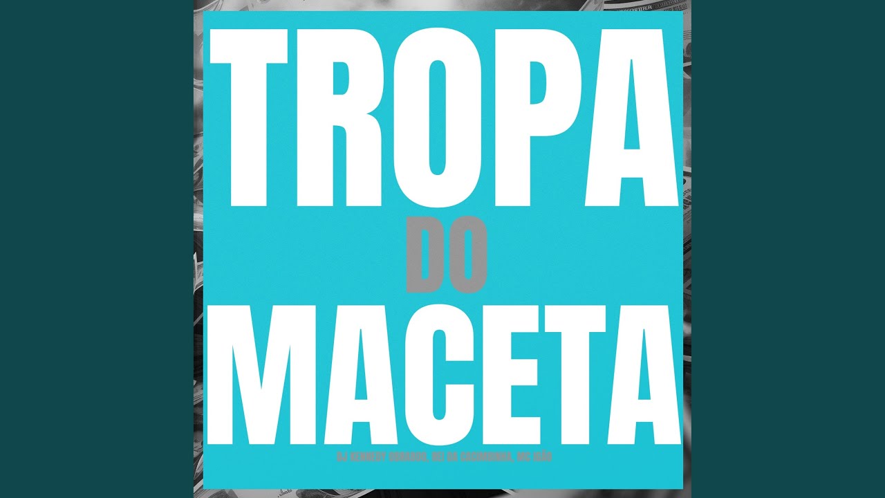 Tropa do Maceta