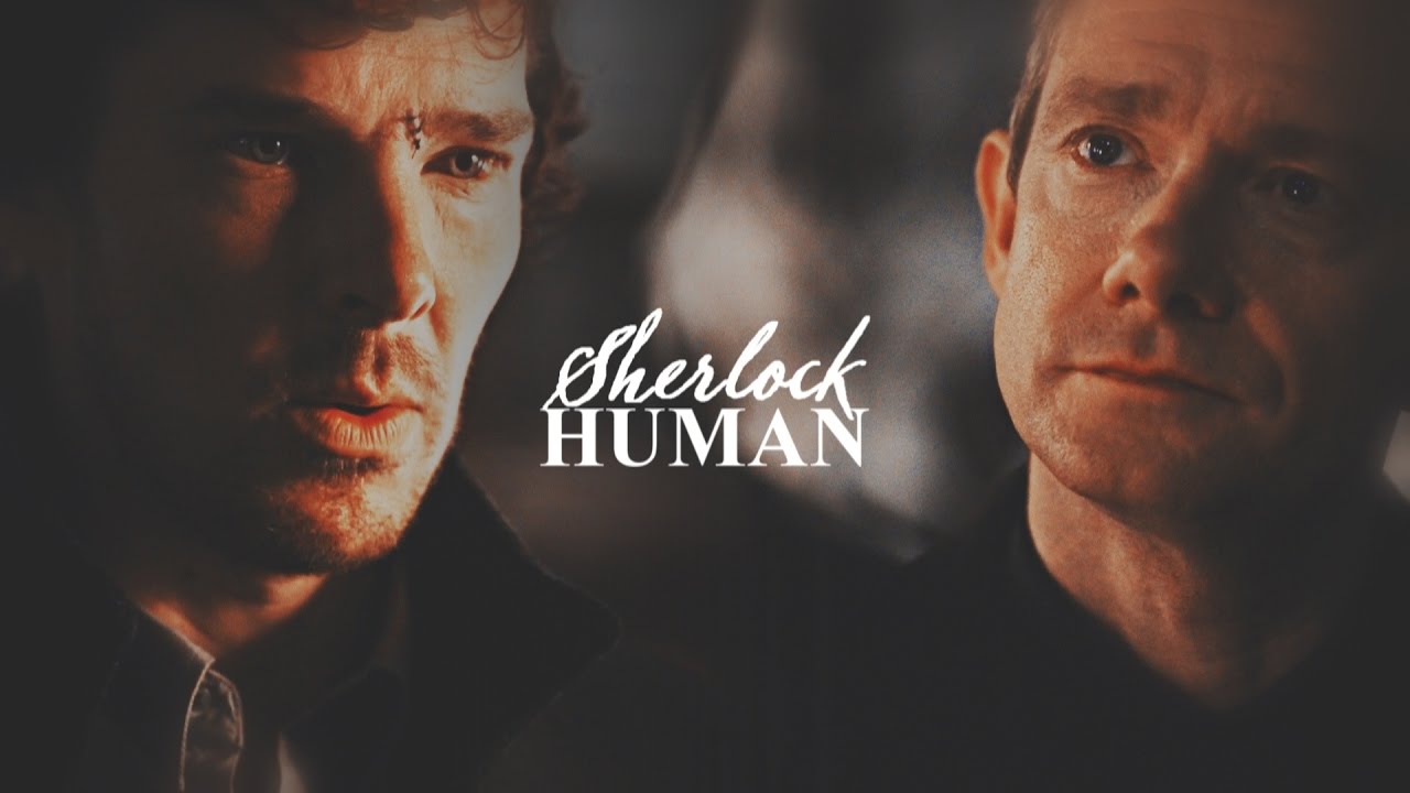 sherlock | i'm only human [+4x02]
