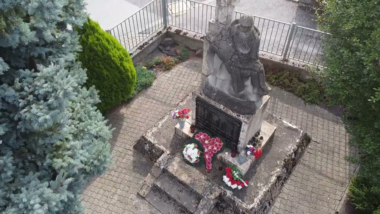 Tekovská Breznica 1