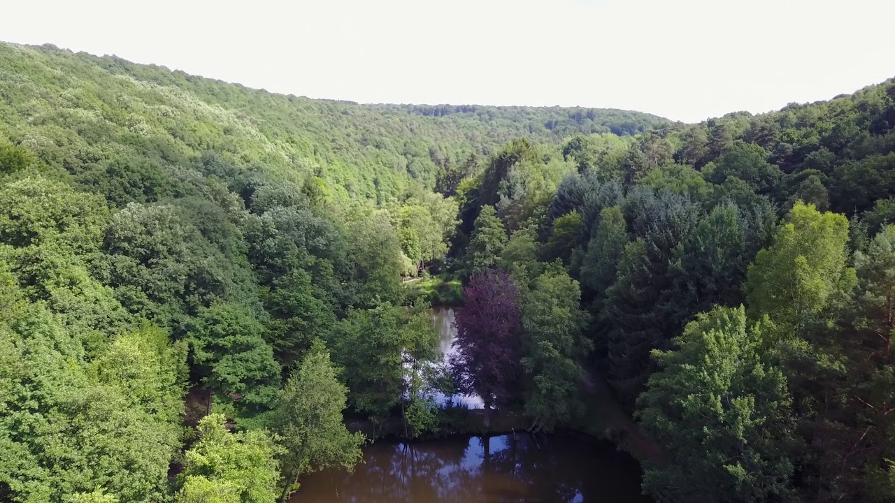 Naturavox, Conservatoire de la vall&eacute;e du Ry de Rome
