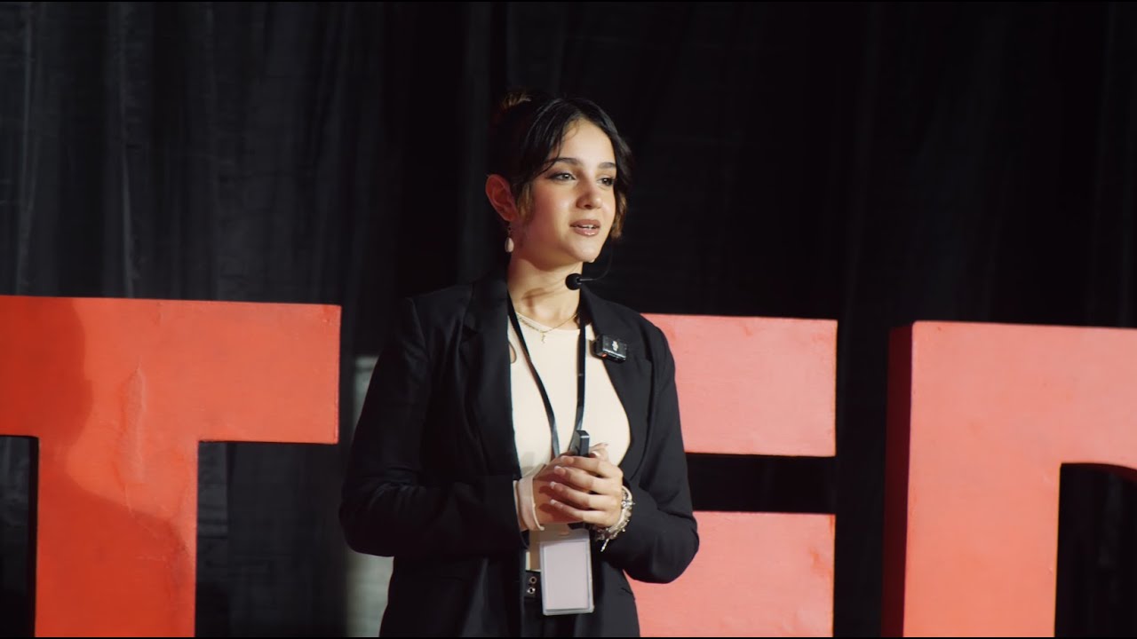 Decentering the Neocolonial Mentality | Taqiyyah Mohamed | TEDxKivukoni