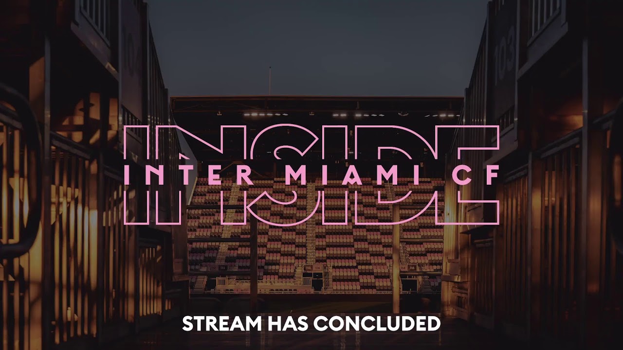 Inside Inter Miami: Episode 2