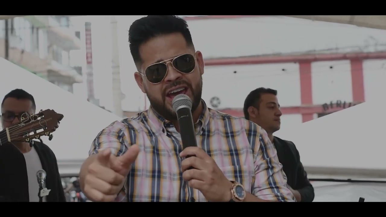 Odiame [Julio Jaramillo]  - Julian Molina  COVER