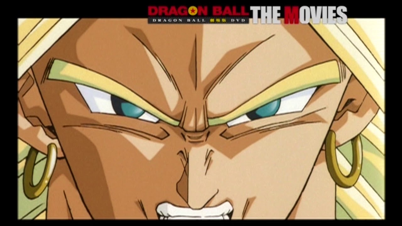 １２月５日(水)発売　「DRAGON BALL　THE　MOVIES　Ｂｌｕ-ray　♯０５」に収録「ドラゴンボールＺ　危険なふたり！超戦士はねむれない」単巻DVD発売時のプロモーション用予告