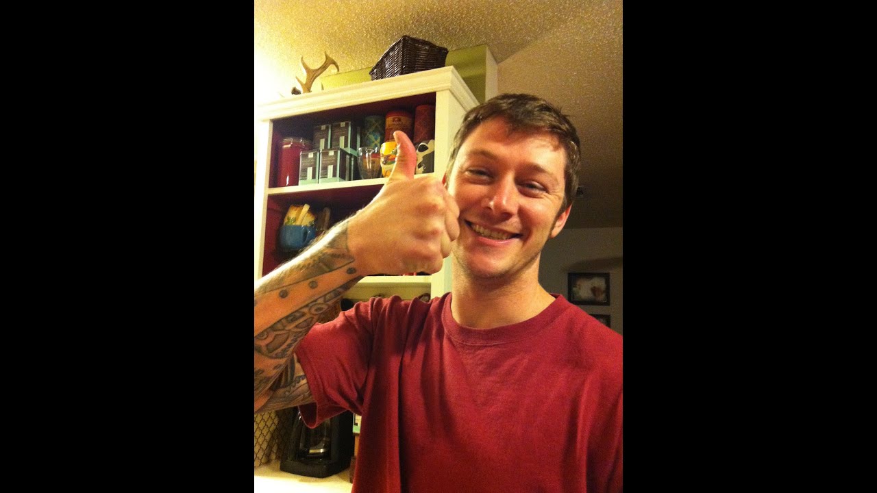 MARK CARRIKER 3 YEARS A.D.