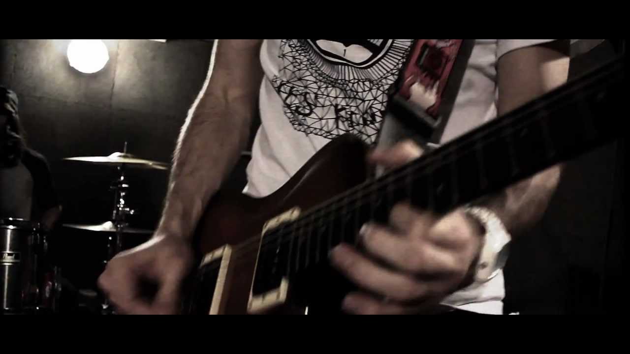 Leagues - Carry The Sun (Official Music Video HD)