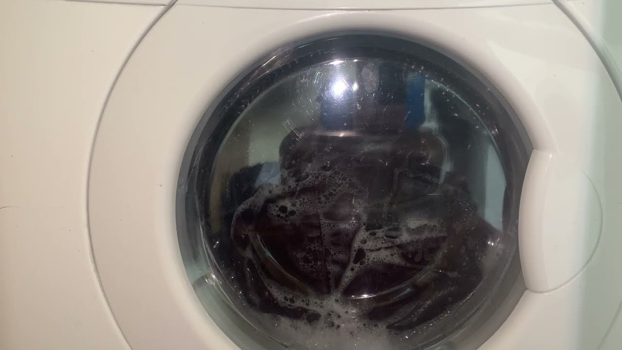 Servis Easi Logic 1300 M9503: Cottons 30 Extra Rinse #trustinwash