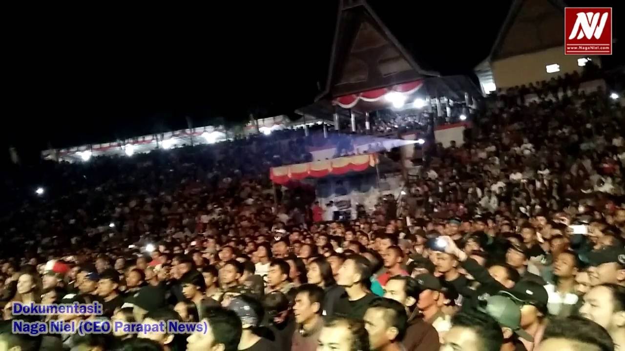 Boasama sai marsak (Batak Song) - Herman Delago ft. Tasha Band (Austria)