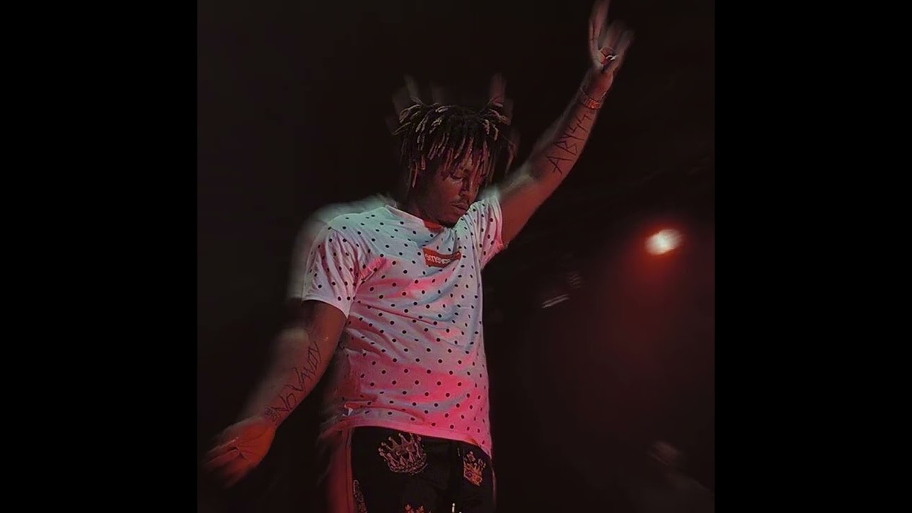 ( FREE FOR PROFIT ) Juice WRLD Type beat - Blues 