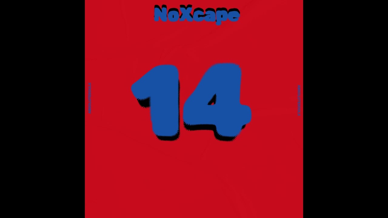 Noxcape Vol 14 (100%PDM) Mixed Absolutesoulx