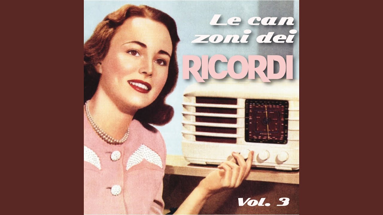 Stasera canto