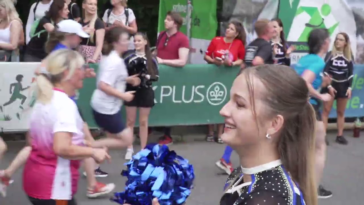schnelleStelle.de Firmenlauf Leipzig 2024