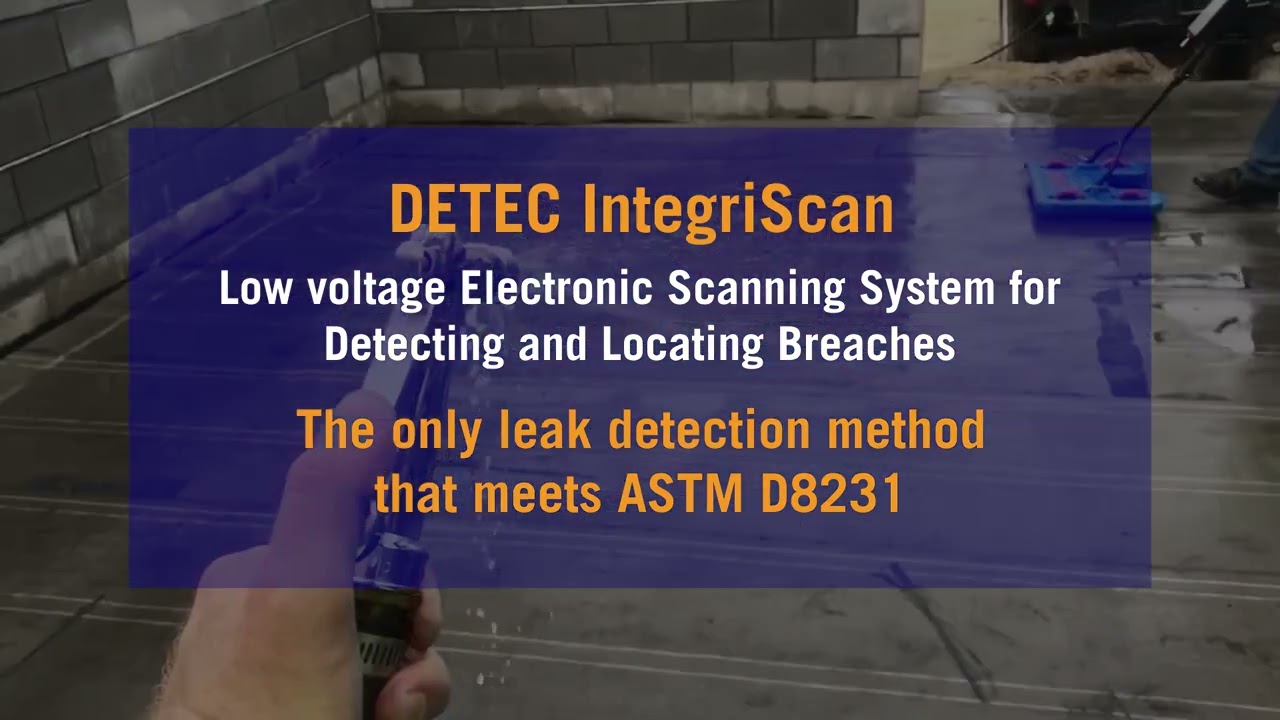 Comparing Leak Detection Methods - Detec Australia