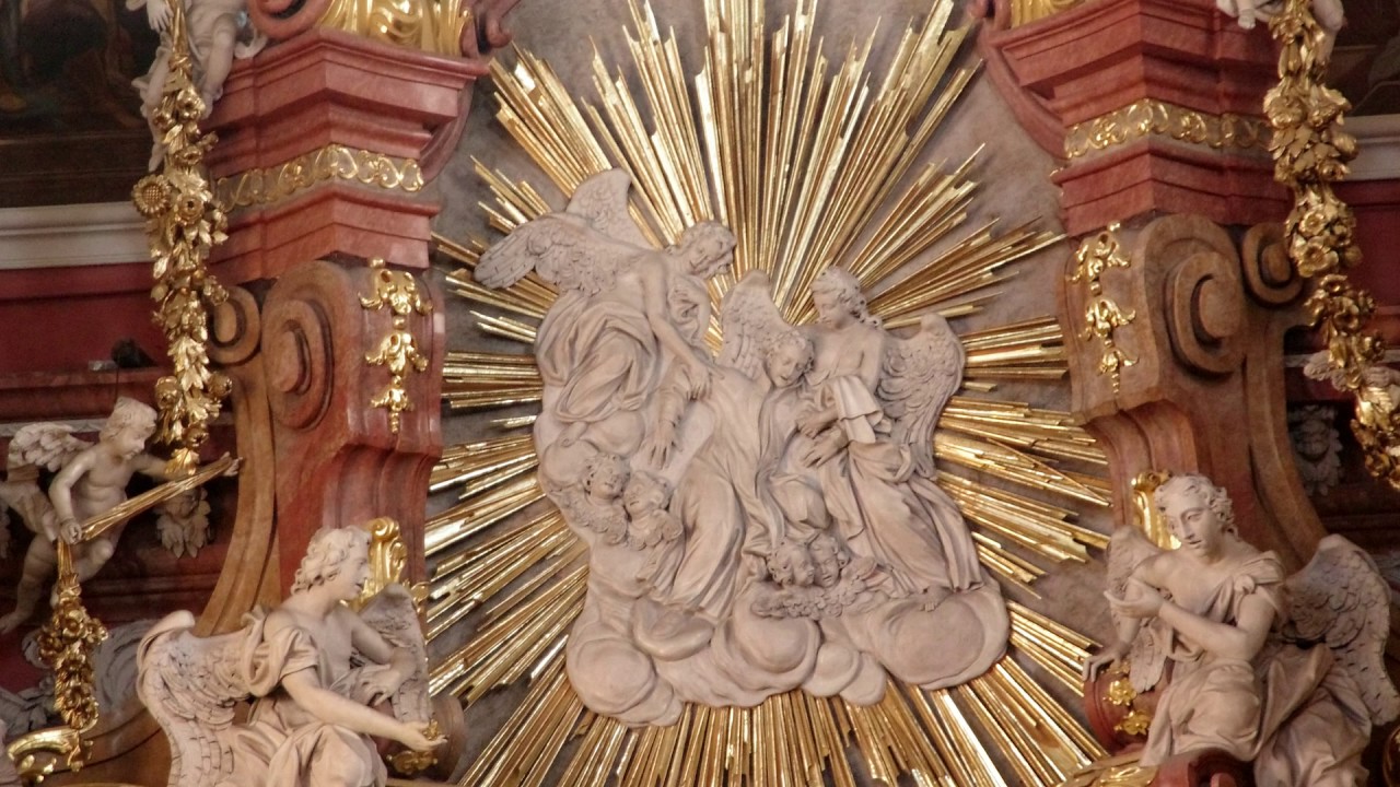 Iglesias de Polonia