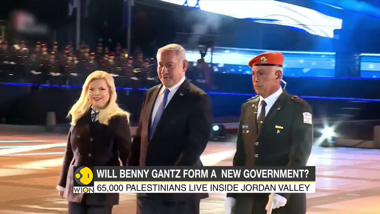 U.S. policy shift a boost to Netanyahu