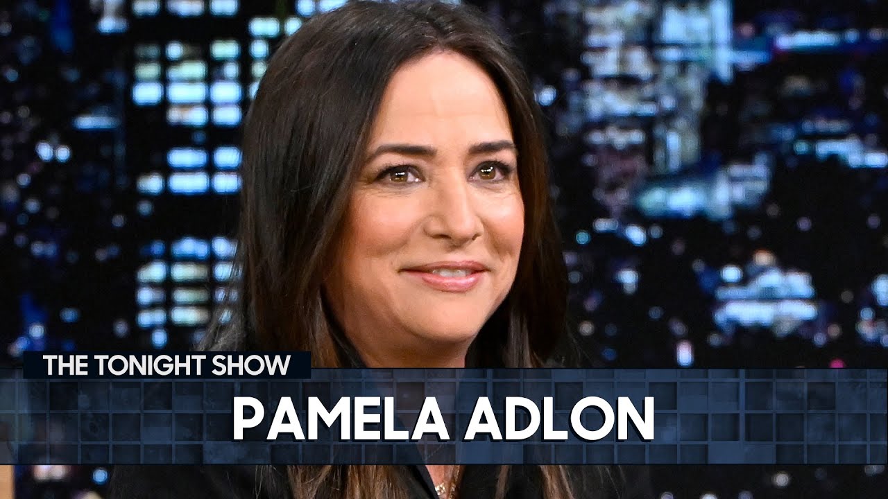 Pamela Adlon Reveals Why 
