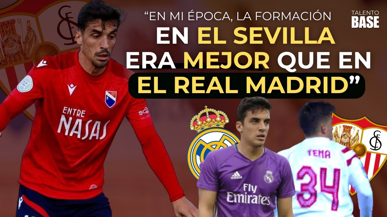 ENTREVISTA a FRAN TENA | 