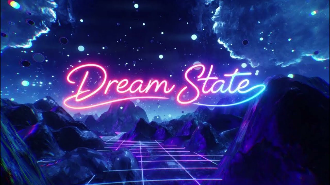 TECHNO MIX 2026 ⭐ Dream State⭐