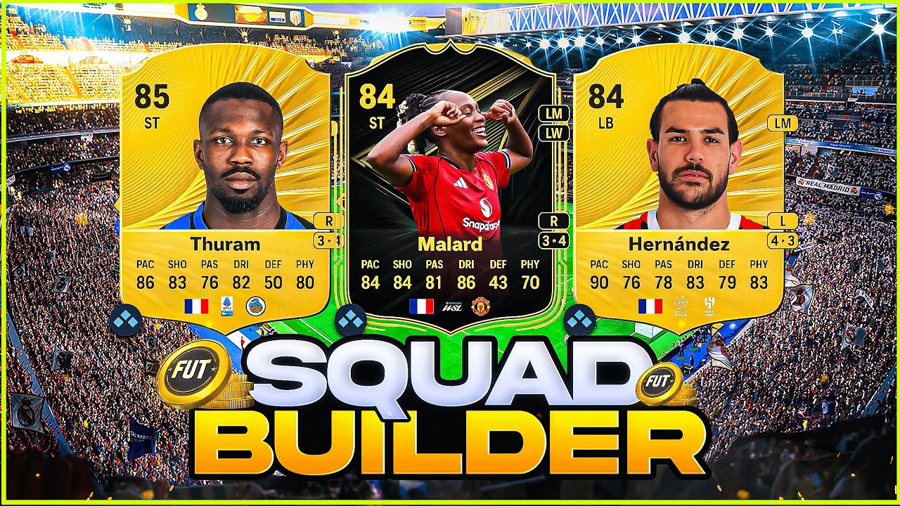 FC 26 Best META 150k Squad For Ultimate Team | INSANE SQUAD 🤯🔥