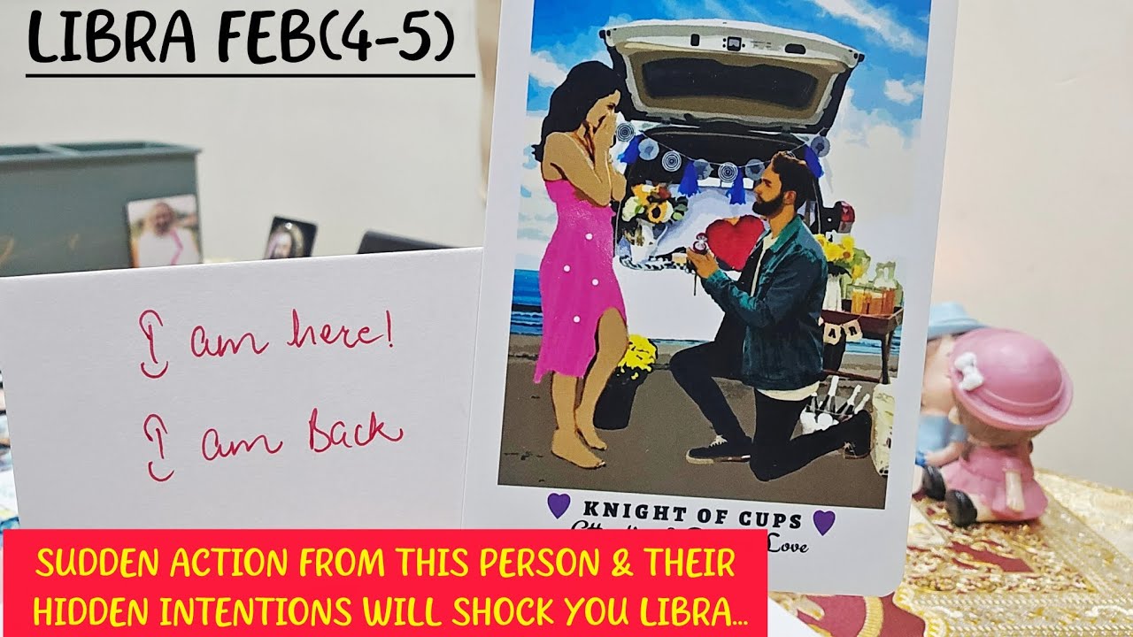 LIBRA❤️ 