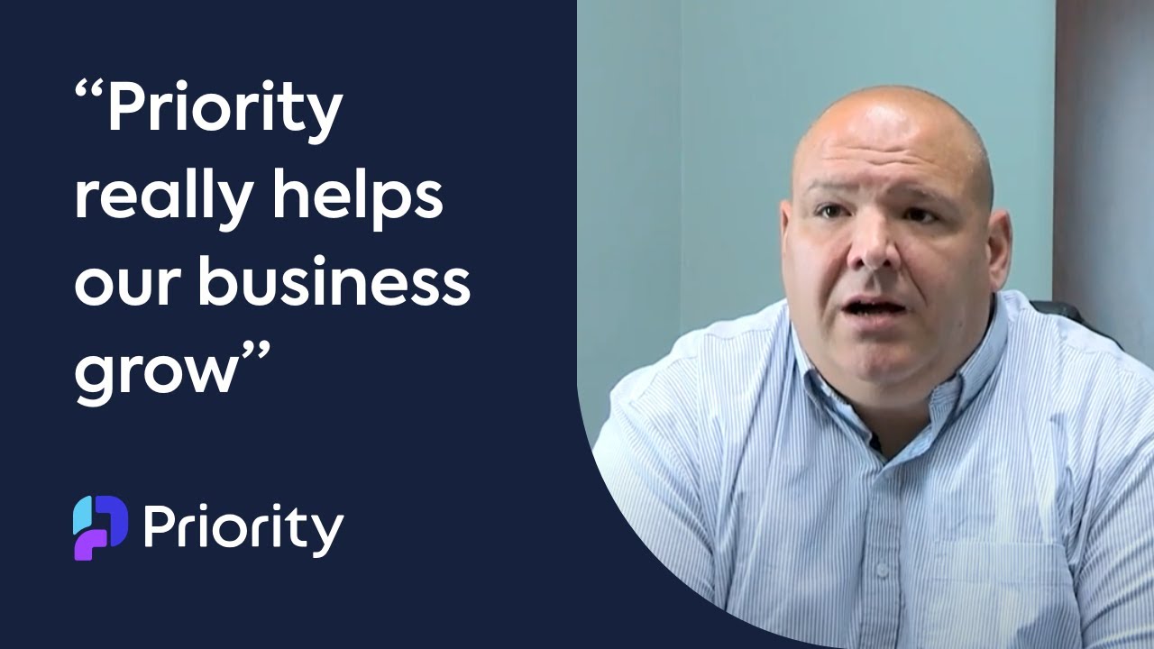 How Phillips Safety Products enhanced operations with Priority ERP