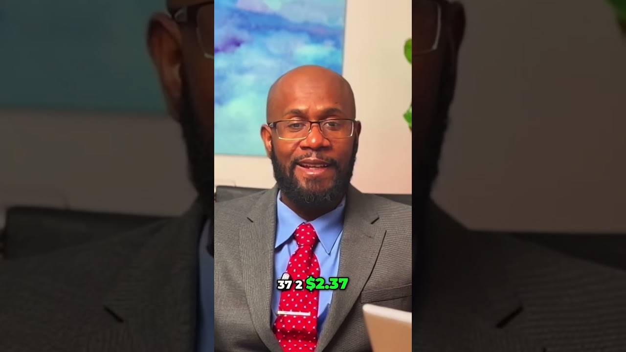 Geopolitics to Your Mortgage? How Rising Prices Impact YOU! #shorts