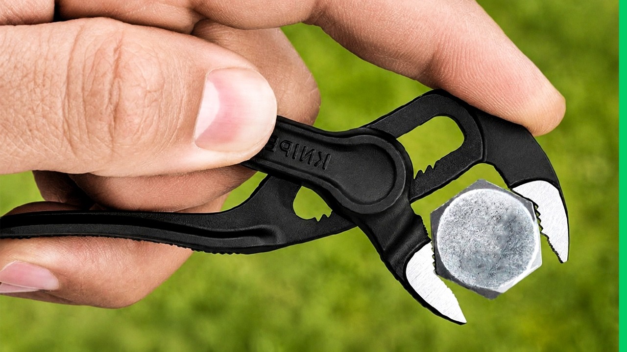 20 BRAND NEW Tools ON AMAZON You NEED to See in 2026!
