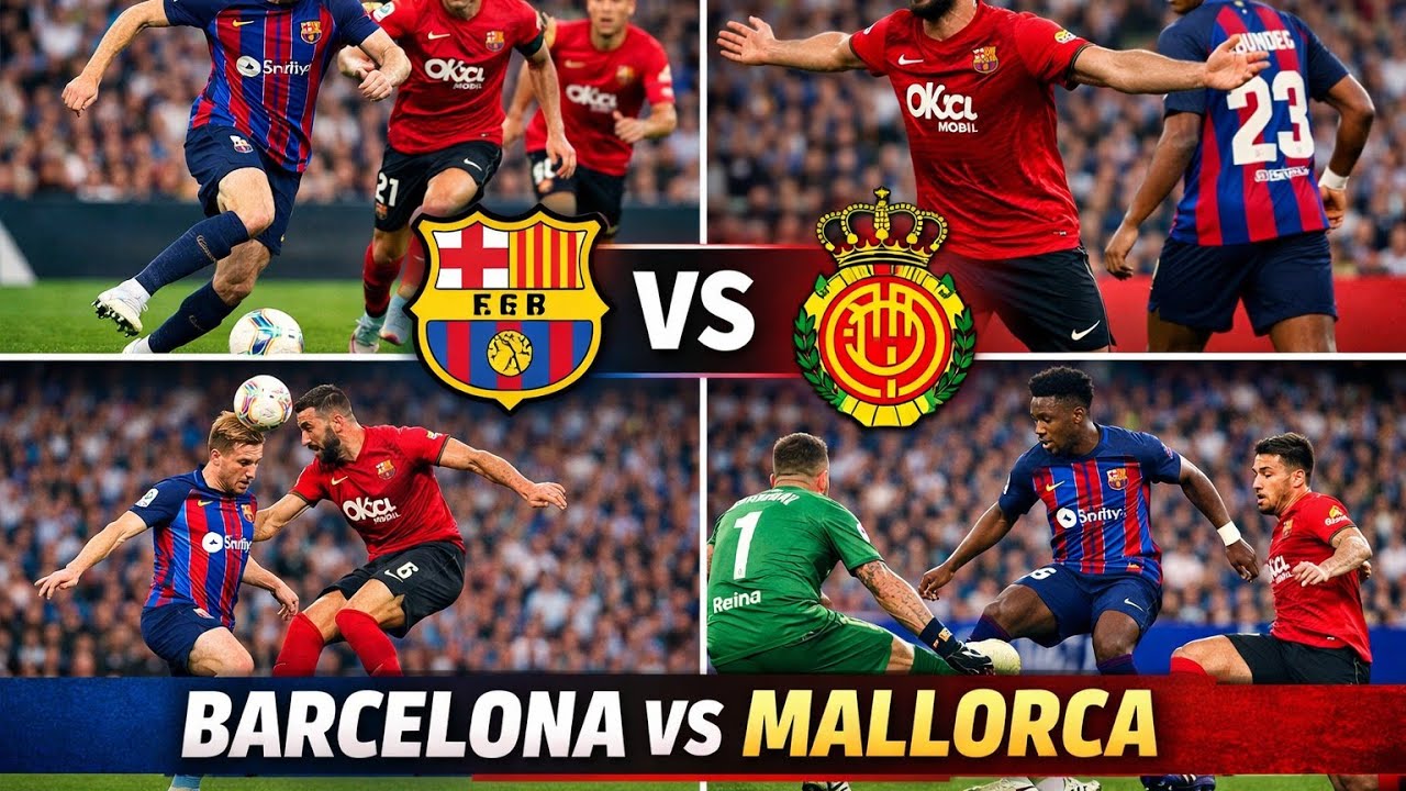 Arsenal vs Barcelona | Legendary Match PreviewArsenal vs Barcelona