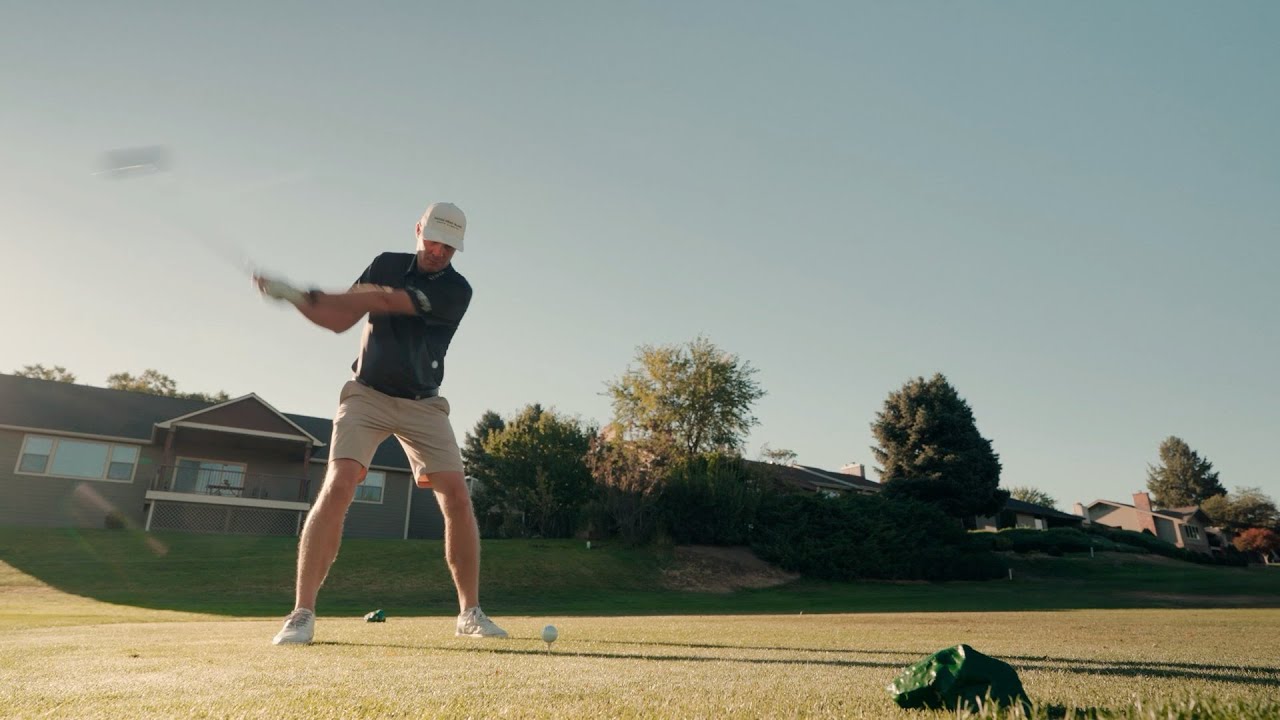Tour Caddie Geno Bonnalie on Golf Strategy, Smarter Tech, and the Amazfit Balance 2