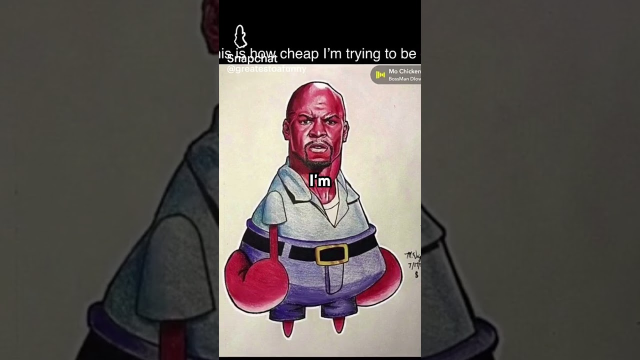 Julius crabs