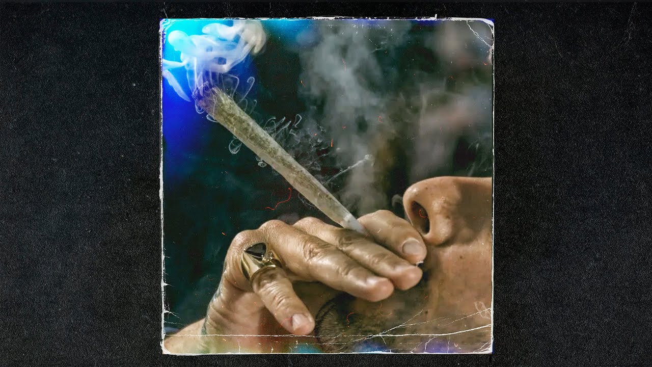 Berner Type Beat x Cozmo Type Beat – “On My Life”