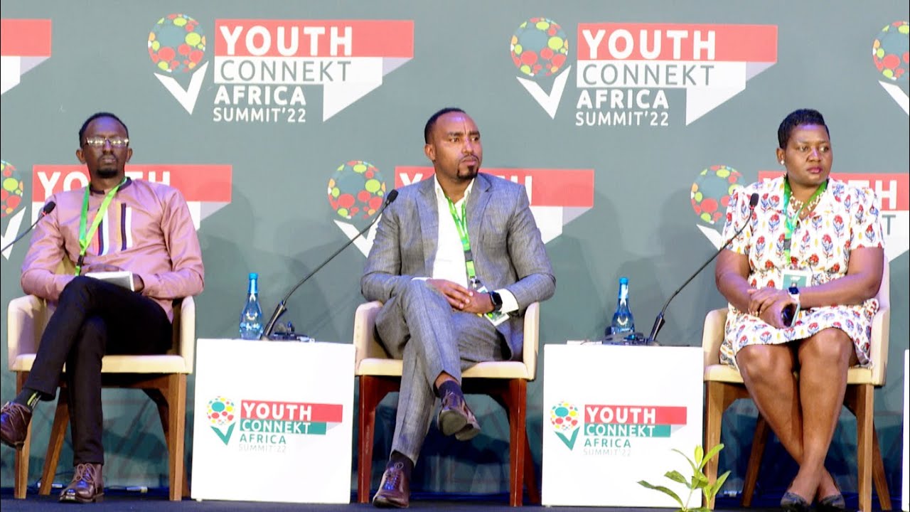 Insightful Discussion on Mental Health & Sexual and Reproductive Health