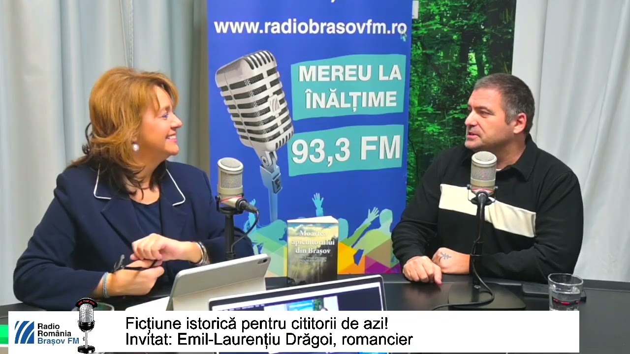 PASAJ URBAN 16 IANUARIE 2026