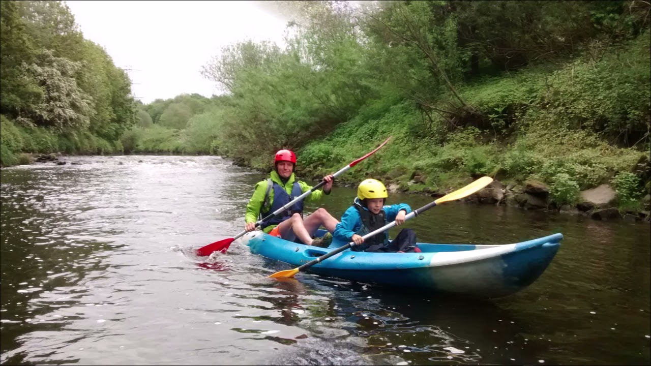 River Tame