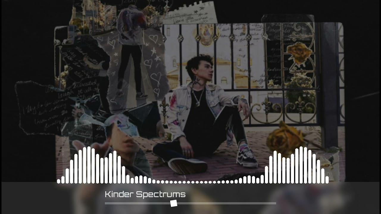 Три дня дождя - Тебя любить (Kinder Slowed)