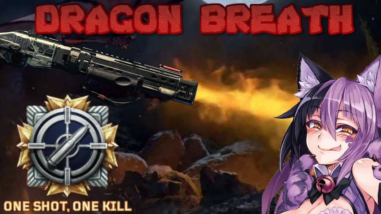 BO4 | MOG 12's Dragon Breath montage ;)