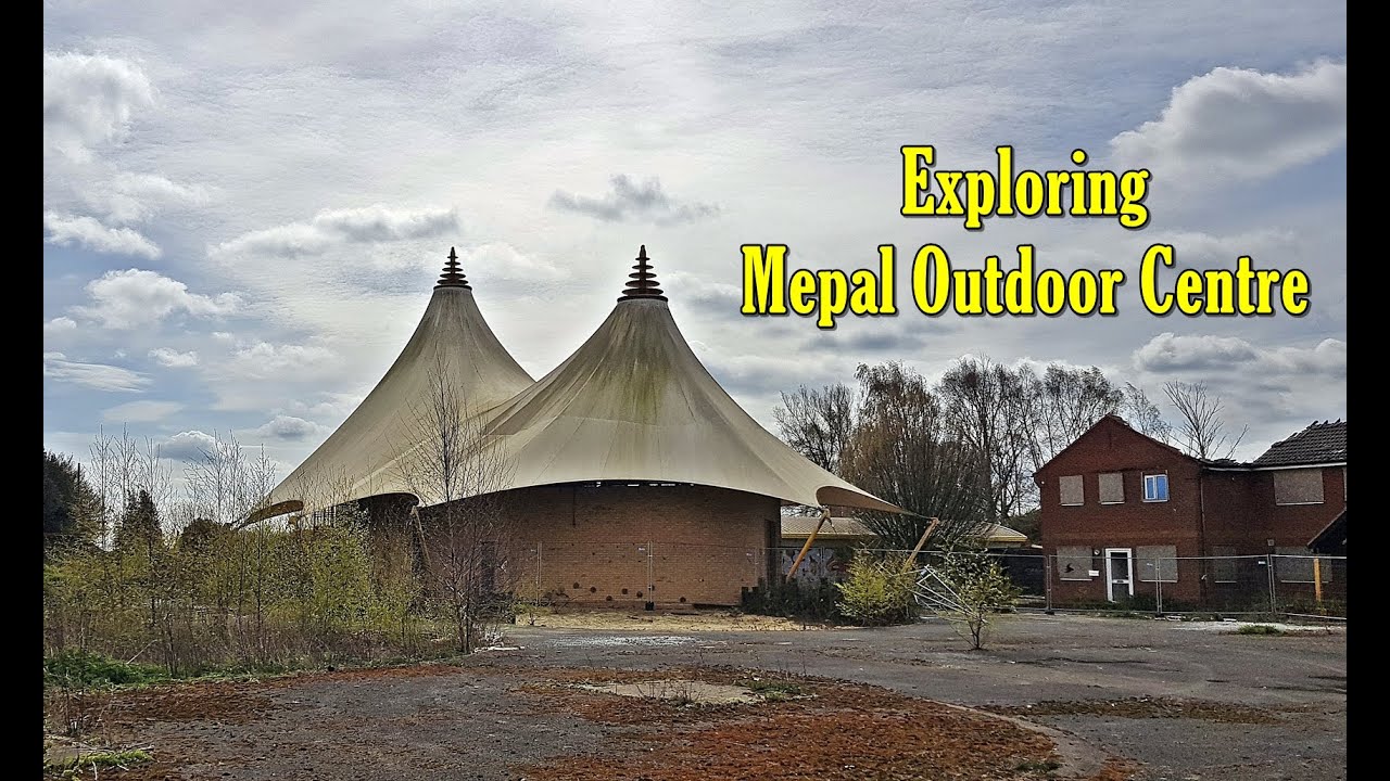 Mepal Outdoor Centre