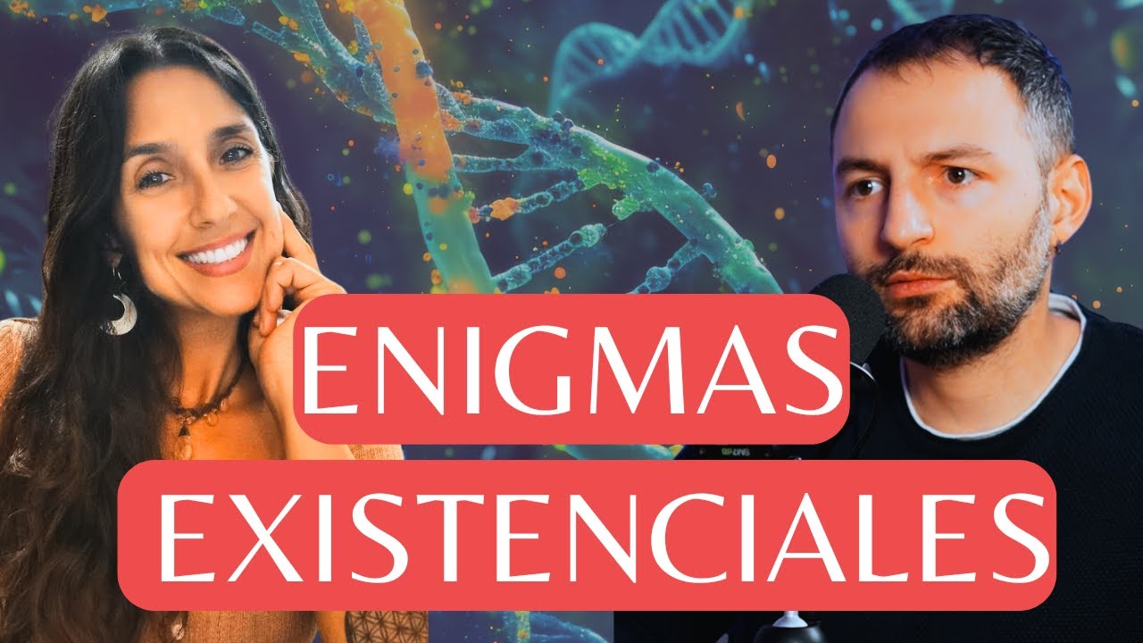 MISTERIOS DE LA HUMANIDAD y los enigmas de SAINT GERMAIN~ con @VMGranmisterio
