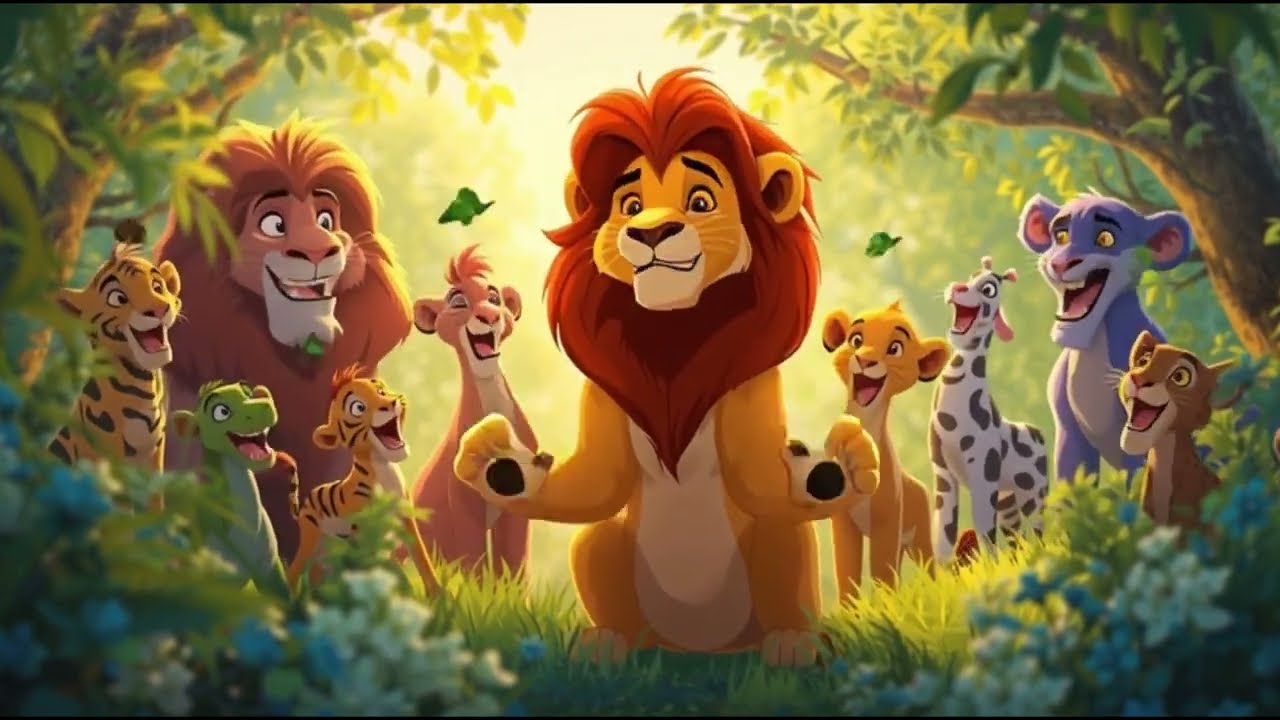 True friendship and kindness are the greatest strengths.